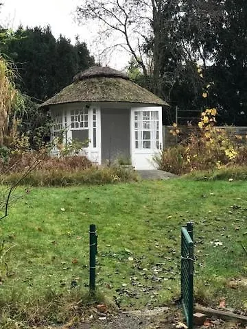 Stadtparadies-Appartement In Blankenese Hamburg Germany