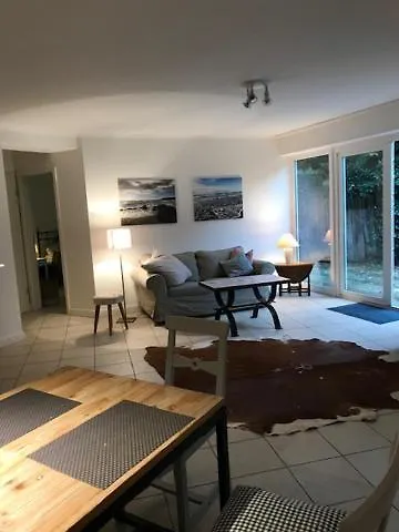 Stadtparadies-Appartement In Blankenese Hamburg 0*,  Germany