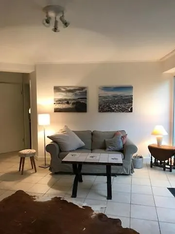 Stadtparadies-Appartement in Blankenese Hamburg